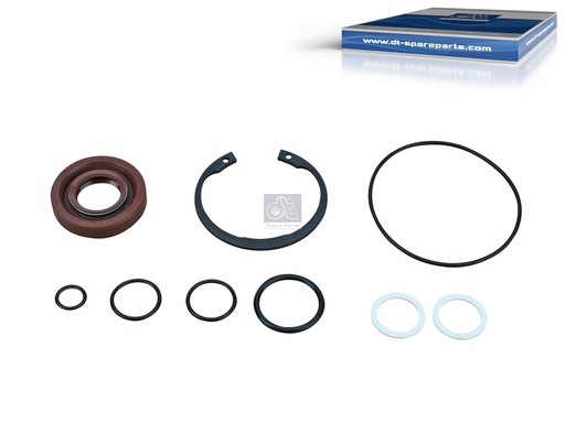 [DTS 1.31953] Kit de réparation SCANIA - DT SPARE PARTS
