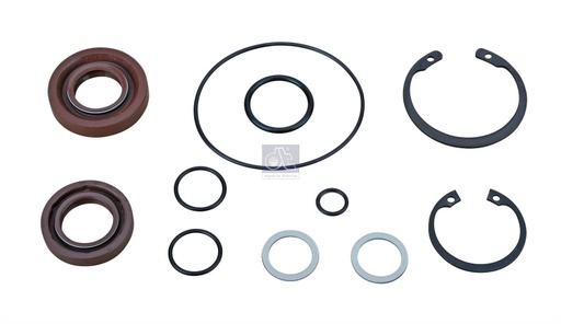[DTS 1.31954] Kit de réparation - DT SPARE PARTS