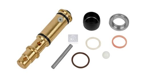[DTS 1.31960] Kit de réparation - DT SPARE PARTS