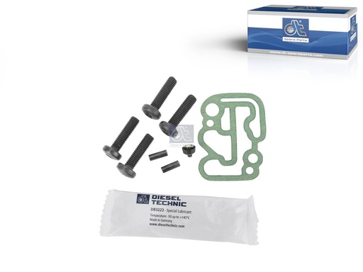 [DTS 1.31980] Kit de réparation SCANIA - DT SPARE PARTS