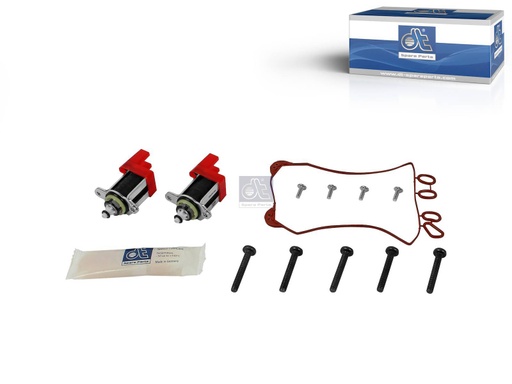 [DTS 1.31986] Kit de réparation SCANIA - DT SPARE PARTS