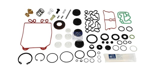 [DTS 1.31987] Kit de réparation SCANIA - DT SPARE PARTS