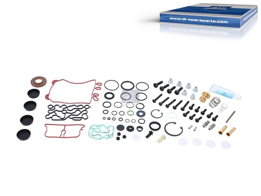 [DTS 1.31988] Kit de réparation SCANIA - DT SPARE PARTS