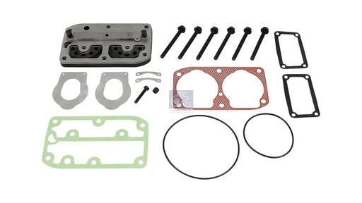 [DTS 1.31993] Kit de réparation SCANIA - DT SPARE PARTS