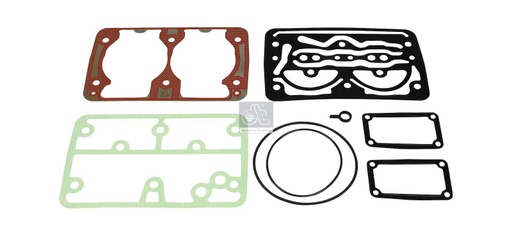 [DTS 1.31994] Kit de réparation SCANIA - DT SPARE PARTS