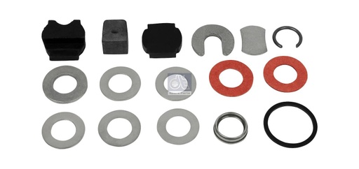 [DTS 1.32105] Kit de réparation - DT SPARE PARTS
