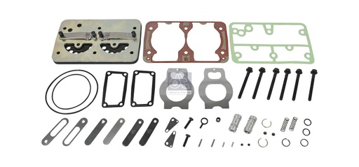 [DTS 1.32150] Kit de réparation SCANIA - DT SPARE PARTS