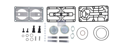 [DTS 1.32152] Kit de réparation SCANIA - DT SPARE PARTS