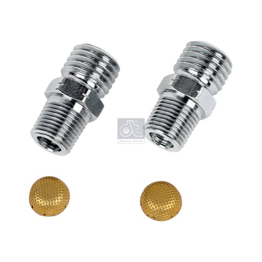 [DTS 1.32308] Kit de réparation SCANIA - DT SPARE PARTS
