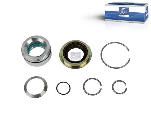 [DTS 1.32309] Kit de réparation SCANIA - DT SPARE PARTS
