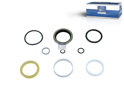 [DTS 1.32313] Kit de réparation SCANIA - DT SPARE PARTS