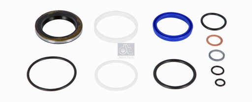 [DTS 1.32314] Kit de réparation SCANIA - DT SPARE PARTS