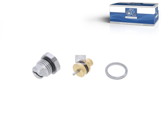 [DTS 1.32315] Kit de réparation SCANIA - DT SPARE PARTS