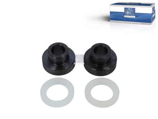 [DTS 1.32319] Kit de réparation SCANIA - DT SPARE PARTS