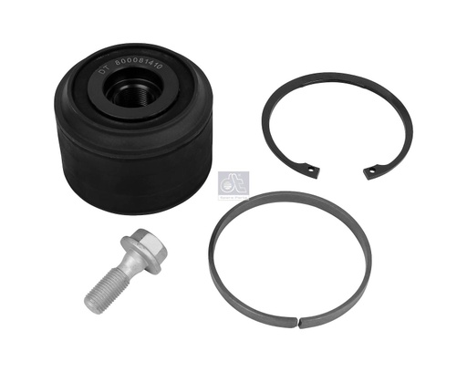 [DTS 1.32522] Kit de réparation SCANIA - DT SPARE PARTS