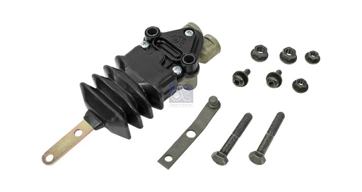 [DTS 1.32540] Valve de nivellement SCANIA - DT SPARE PARTS