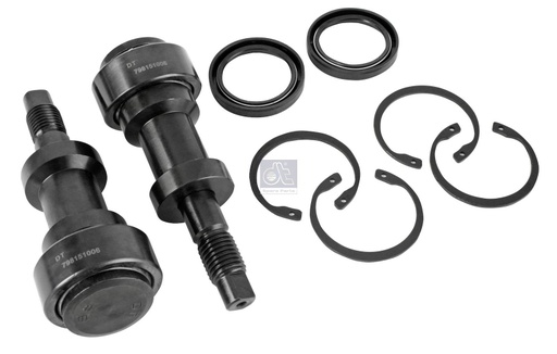 [DTS 1.32551] Kit de réparation SCANIA - DT SPARE PARTS
