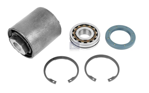 [DTS 1.32574] Kit de réparation SCANIA - DT SPARE PARTS