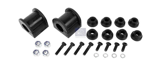[DTS 1.32627] Kit de réparation SCANIA - DT SPARE PARTS