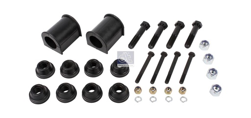 [DTS 1.32631] Kit de réparation SCANIA - DT SPARE PARTS