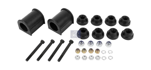 [DTS 1.32632] Kit de réparation SCANIA - DT SPARE PARTS