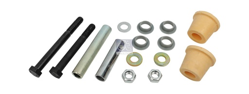 [DTS 1.32677] Kit de réparation SCANIA - DT SPARE PARTS