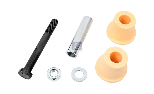 [DTS 1.32682] Kit de réparation SCANIA - DT SPARE PARTS