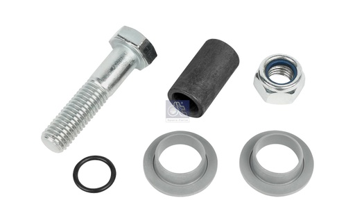 [DTS 1.32683] Kit de réparation SCANIA - DT SPARE PARTS