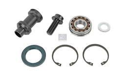 [DTS 1.32685] Kit de réparation, suspension de cabine SCANIA - DT SPARE PARTS