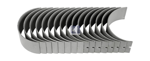 [DTS 1.33000] Kit de coussinets de bielle SCANIA - DT SPARE PARTS