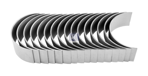 [DTS 1.33012] Kit de coussinets de bielle SCANIA - DT SPARE PARTS