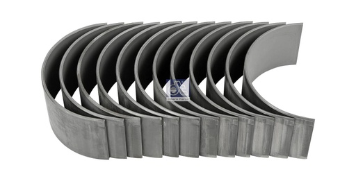 [DTS 1.33088] Kit de coussinets de bielle SCANIA - DT SPARE PARTS