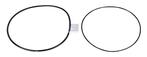 [DTS 1.33099] Kit de bagues d'étanchéité SCANIA - DT SPARE PARTS