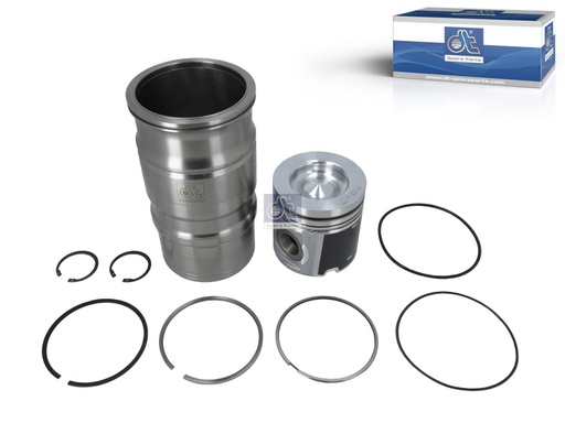 [DTS 1.33105] Cylindrée SCANIA - DT SPARE PARTS