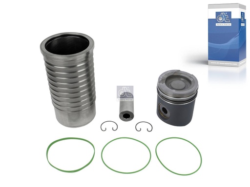 [DTS 1.33108] Cylindrée SCANIA - DT SPARE PARTS