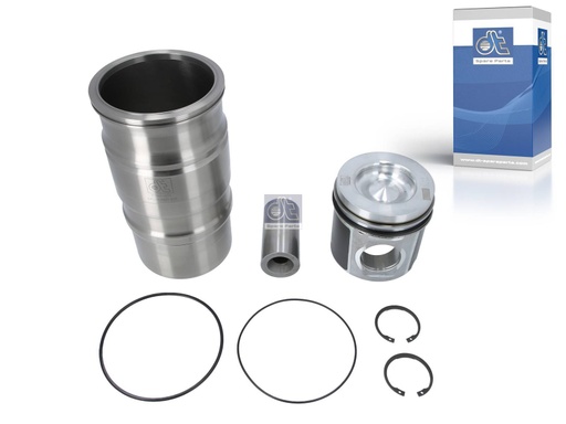 [DTS 1.33110] Cylindrée SCANIA - DT SPARE PARTS