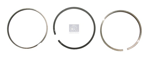[DTS 1.33126] Kit de segments de piston SCANIA - DT SPARE PARTS