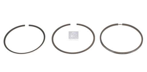 [DTS 1.33128] Kit de segments de piston SCANIA - DT SPARE PARTS
