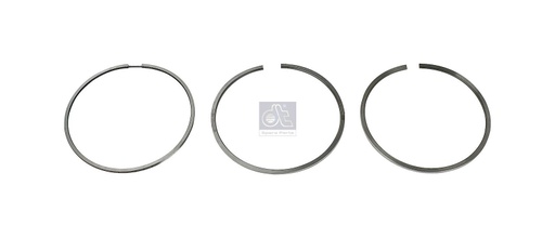 [DTS 1.33131] Kit de segments de piston SCANIA - DT SPARE PARTS