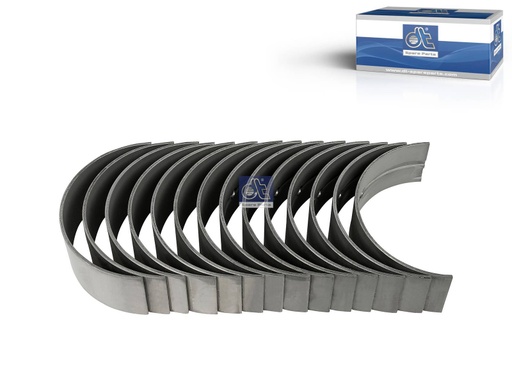 [DTS 1.33200] Kit de coussinets principal SCANIA - DT SPARE PARTS