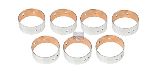 [DTS 1.33217] Kit de paliers d'arbre à cames SCANIA - DT SPARE PARTS