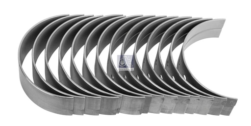 [DTS 1.33220] Kit de coussinets principal - DT SPARE PARTS
