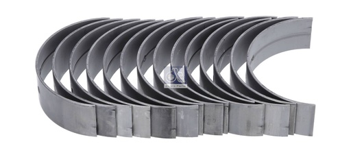 [DTS 1.33221] Kit de coussinets principal SCANIA - DT SPARE PARTS