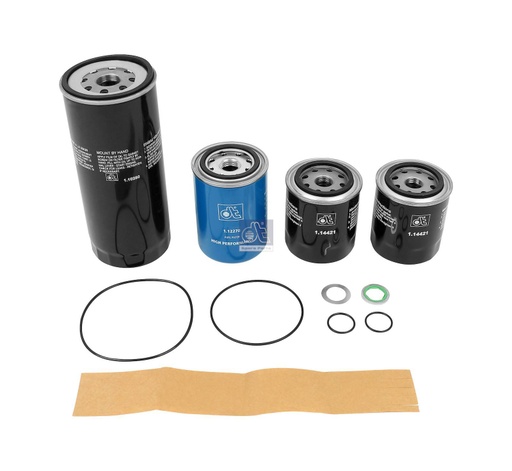 [DTS 1.34057] Kit de maintenance SCANIA - DT SPARE PARTS