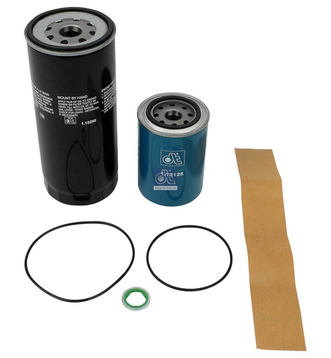 [DTS 1.34058] Kit de maintenance SCANIA - DT SPARE PARTS