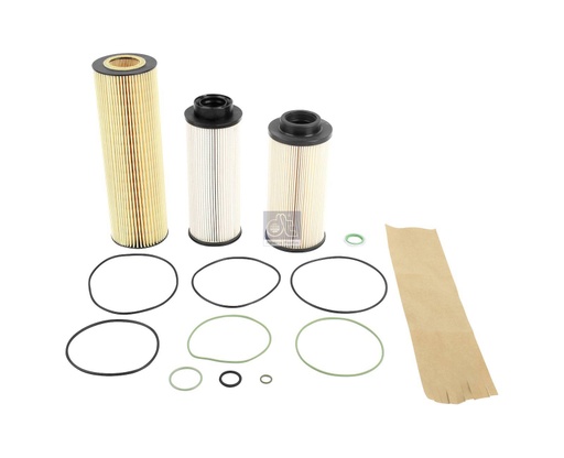 [DTS 1.34064] Kit de maintenance SCANIA - DT SPARE PARTS