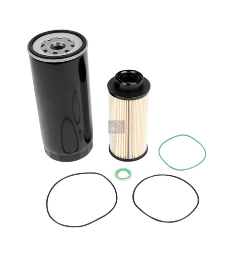 [DTS 1.34066] Kit de maintenance SCANIA - DT SPARE PARTS