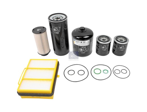 [DTS 1.34067] Kit de maintenance SCANIA - DT SPARE PARTS