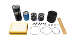 [DTS 1.34071] Kit de maintenance, filtre L SCANIA - DT SPARE PARTS
