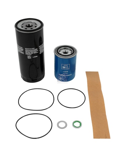 [DTS 1.34077] Kit de maintenance SCANIA - DT SPARE PARTS